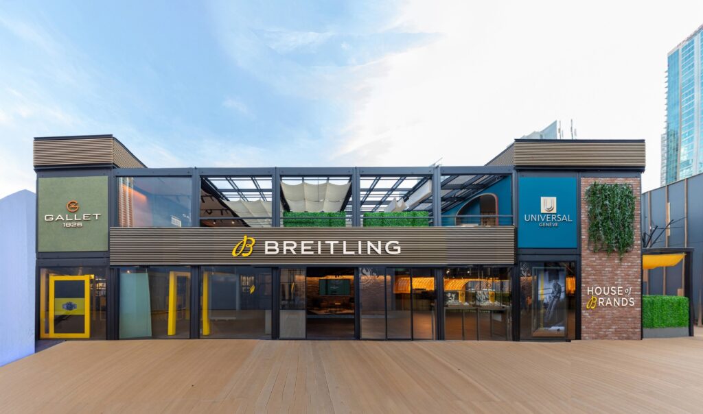 Breitling at Dubai Watch Week 2026.jpeg