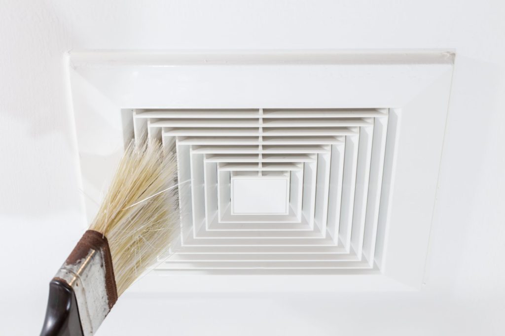Air Duct Cleaning