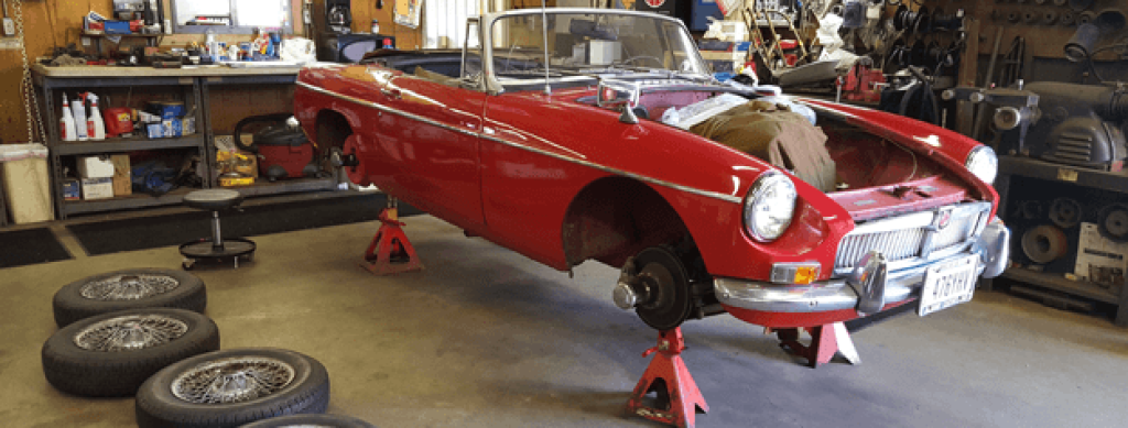 Brake Repair Adelaide