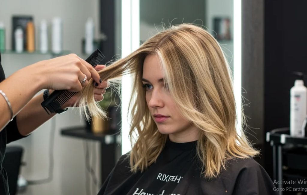 Friseur Frankfurt