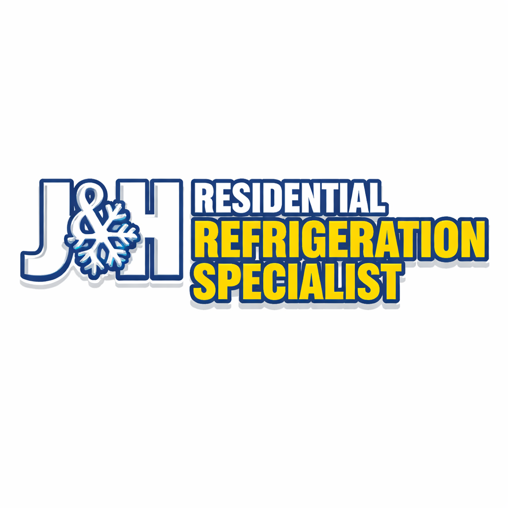J&H refrigeration specialist logo.png