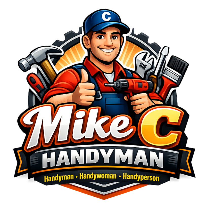 Mike C Handyman Logo.png