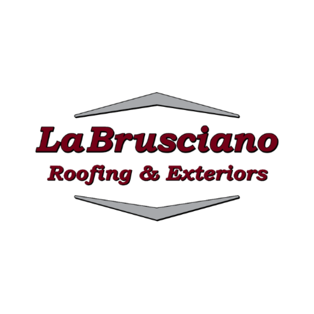LaBrusciano Roofing & Exteriors Main Logo.png