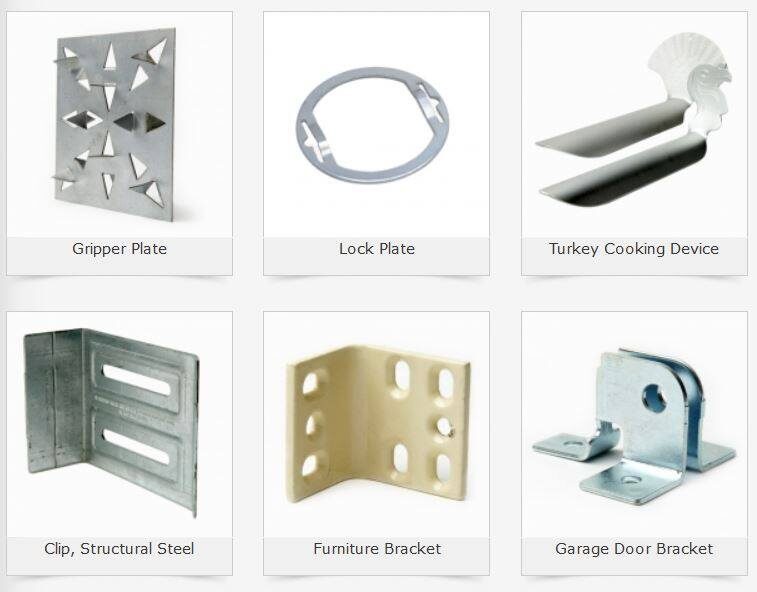 Industrial Equipment Manufacturer