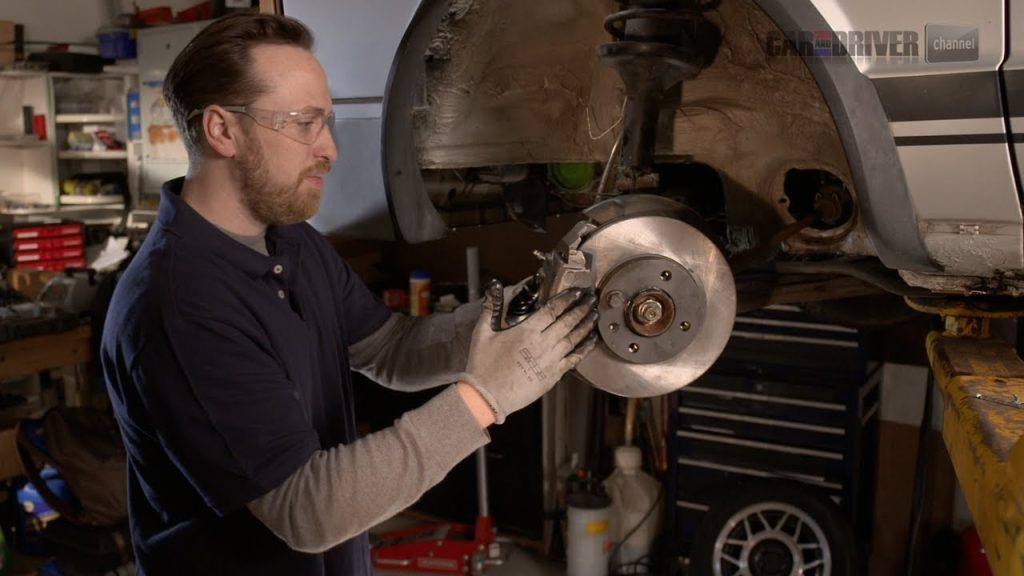 Mobile Brake Repairs Adelaide