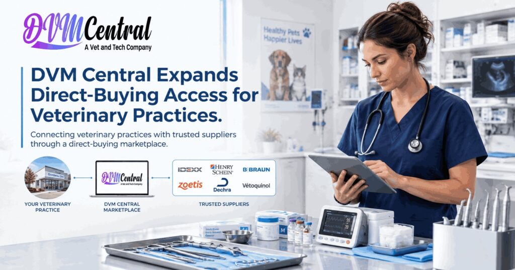 dvm central.com