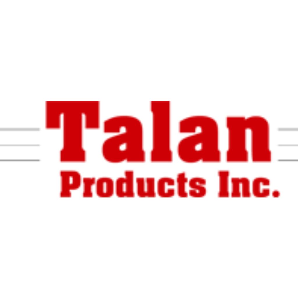 Talan Products Logo