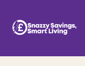 Snazzy Savings, Smart Living.png