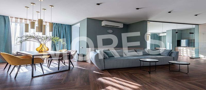 Living Area - Migsun Nehru Place - Mores Techno.jpg