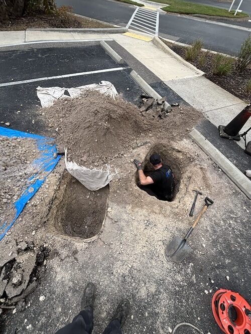 Spartan Plumbing & Drains