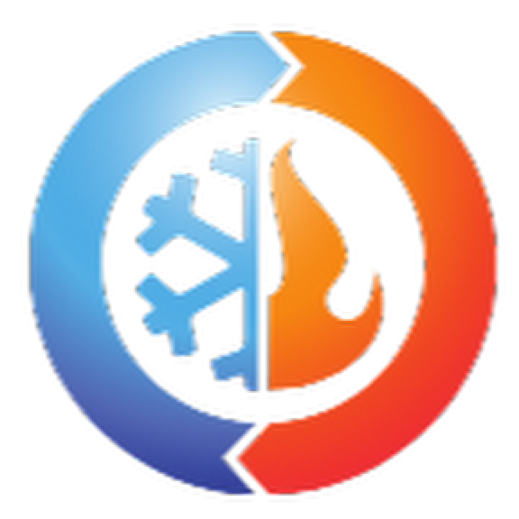 Comfort Care HVACR Inc logo.png