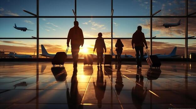 family-travel-silhouettes-of-people-in-airport-generative-ai-photo.jpg