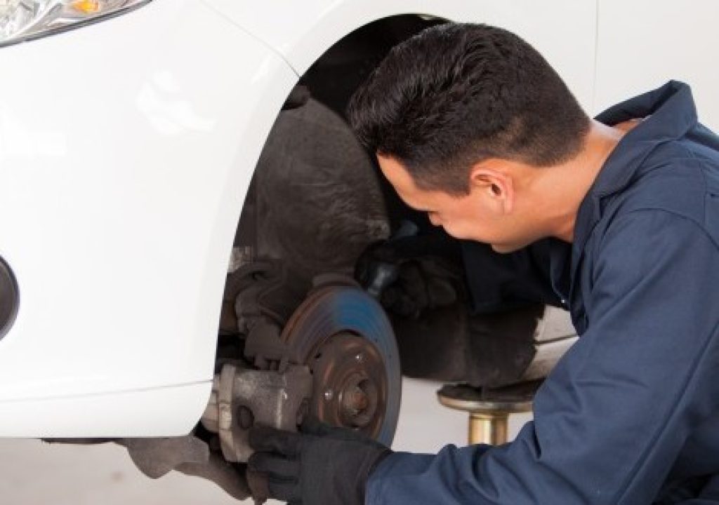 Brake Repairs Adelaide