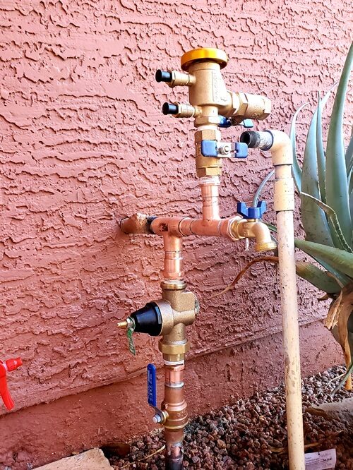 Reliant Plumbing & Rooter