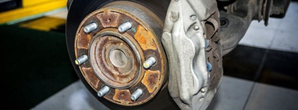 Mobile Brake Repair Adelaide