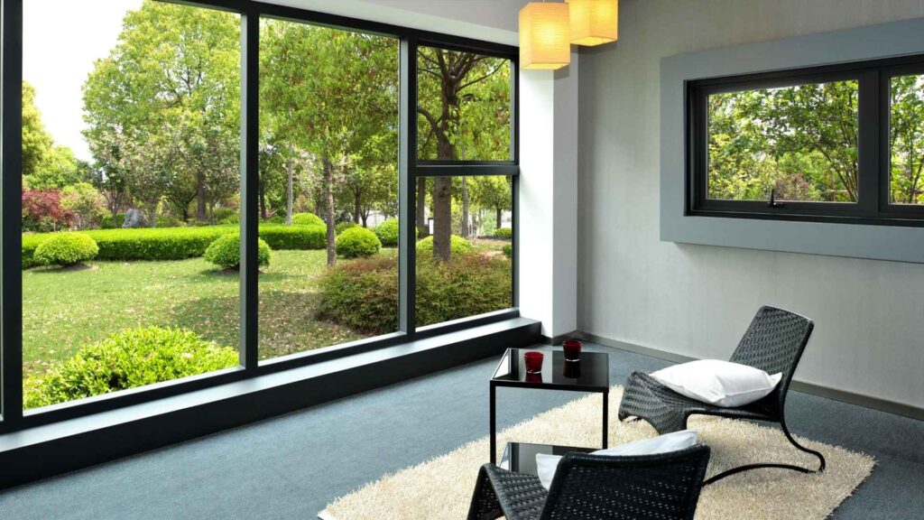 Garden Rooms Birmingham - Windowed Garden Room - Birmingham Home Improvements.jpg