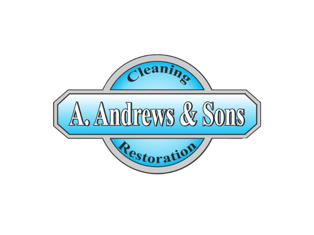 A Andrews & Sons Cleaning & Restoration.png
