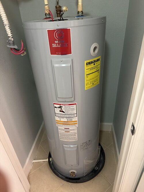 Plumbing Solutions-Plumber in Kissimmee FL