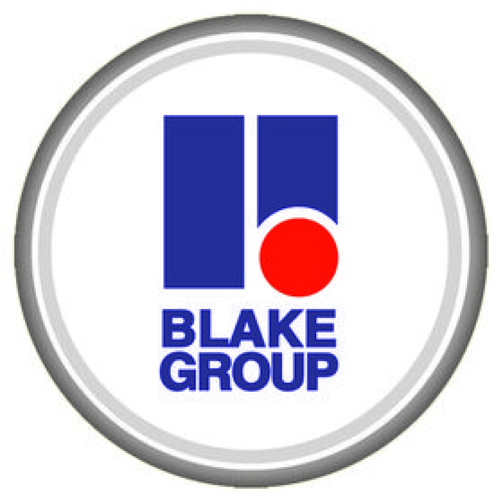 Blake Group Edinburgh logo