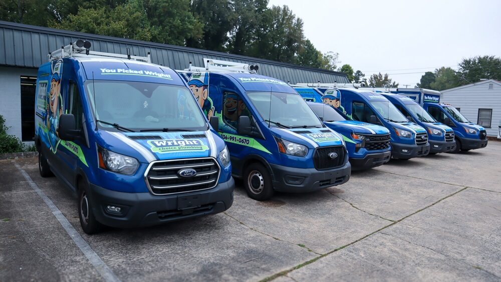 Wright Choice Plumbing