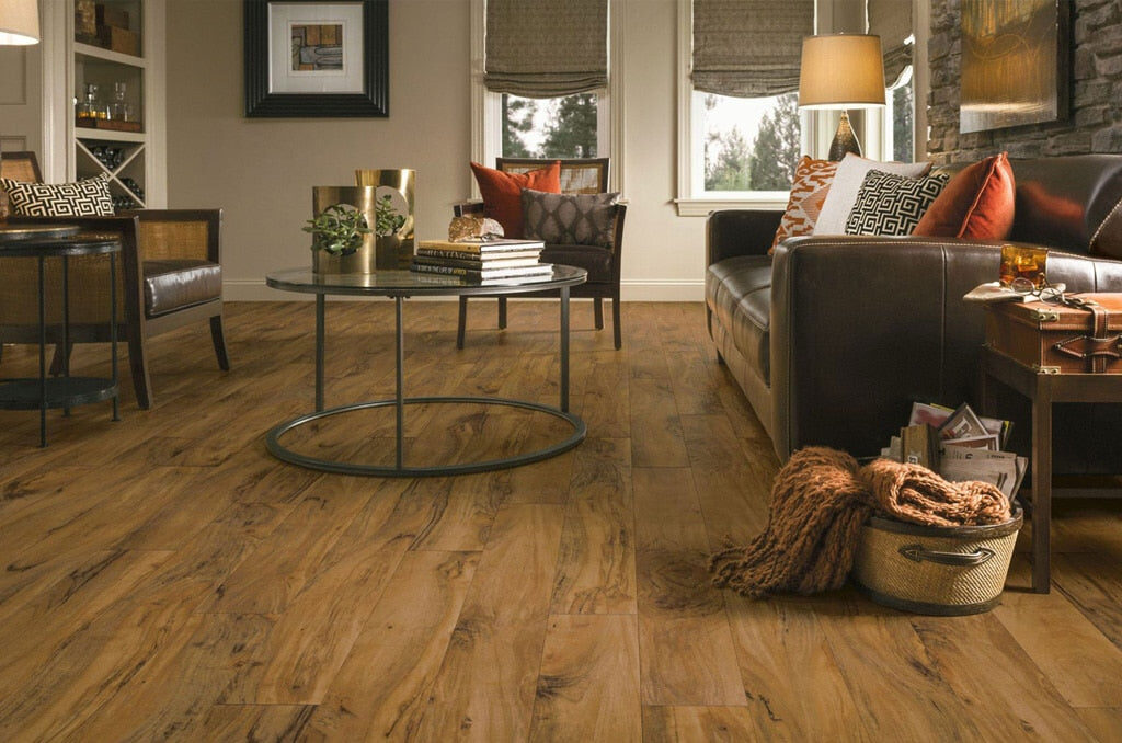 LVT Flooring