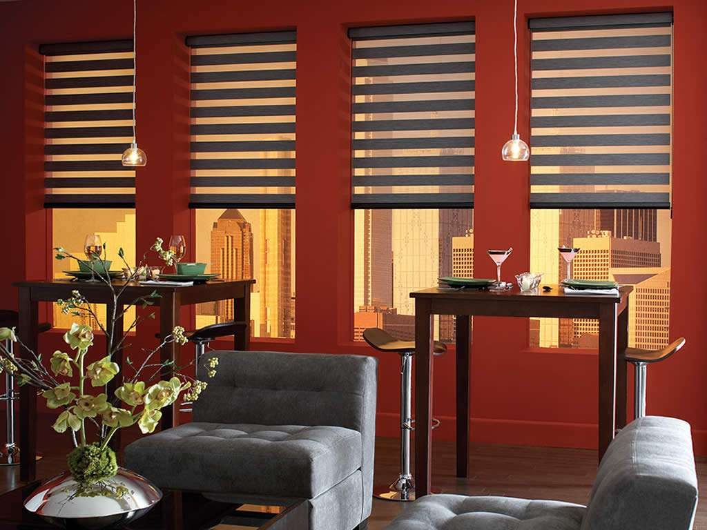 Window Shades