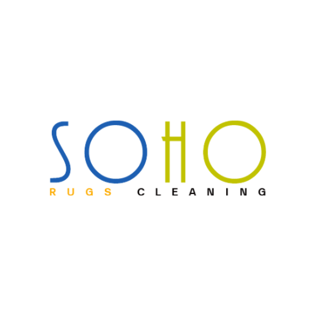 Logo of SoHo Rug Cleaning.png