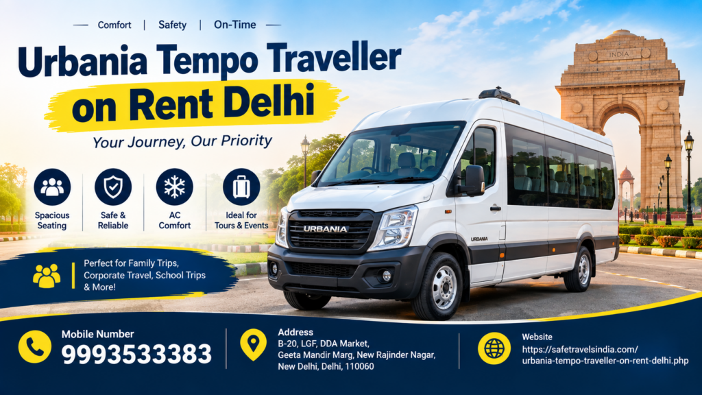 Urbania Tempo Traveller on Rent Delhi.png