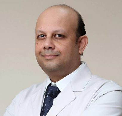Dr. Rahul Sharma