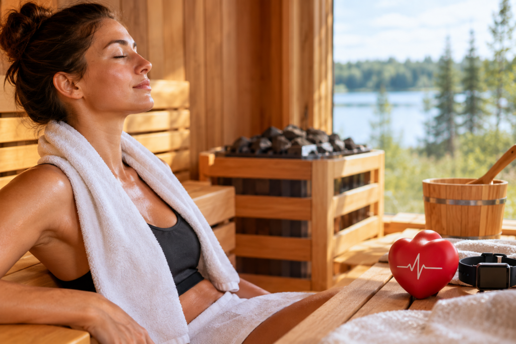 Northern Lights Cedar Saunas Image 6