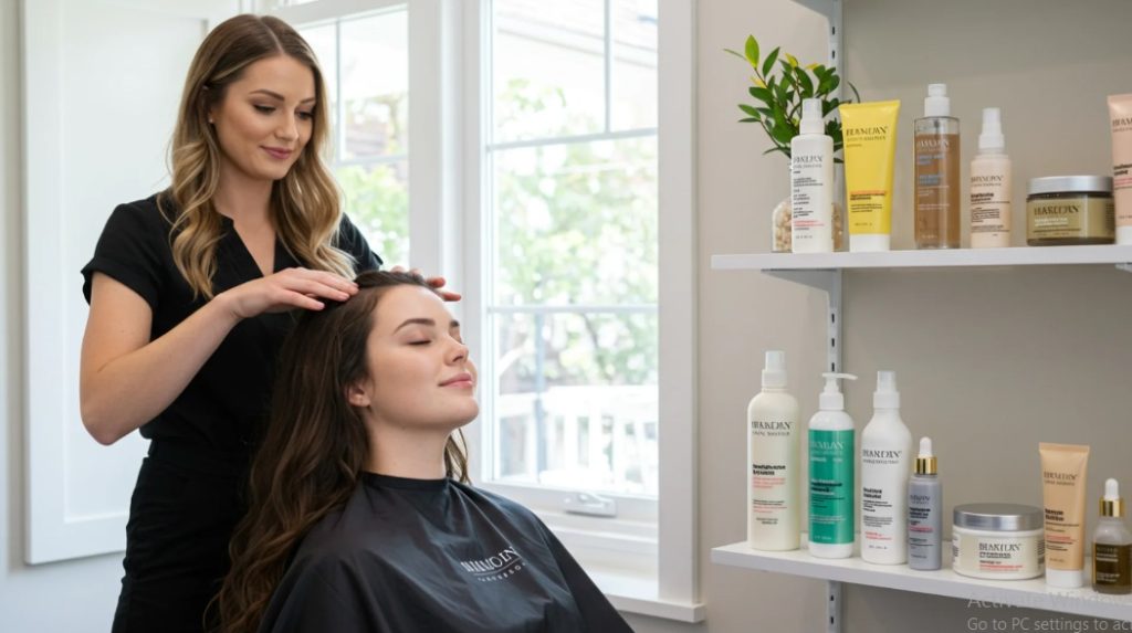 Friseur Frankfurt