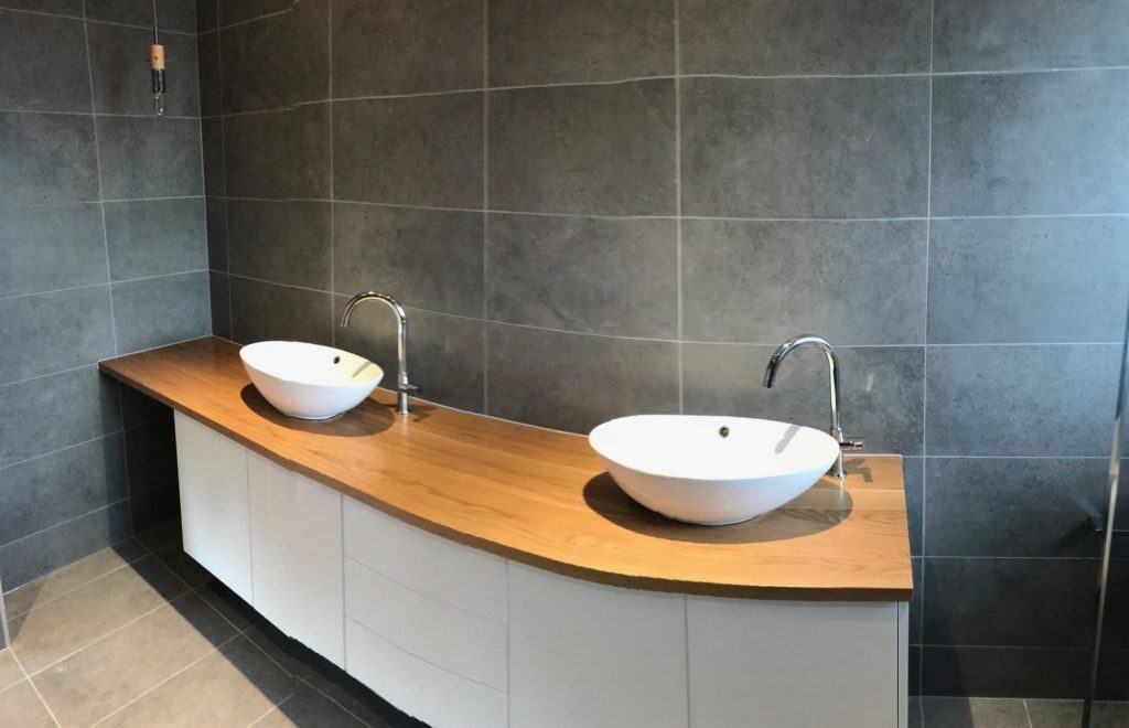 Bathroom designs Melbourne