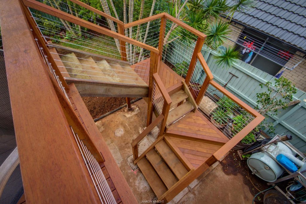 Decking Stairs Brisbane Manly West 3.jpg