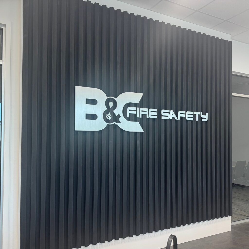 Indoor Signs