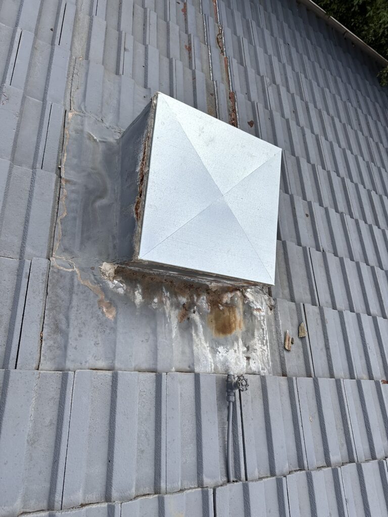 Roof Leak Repairs Adelaide