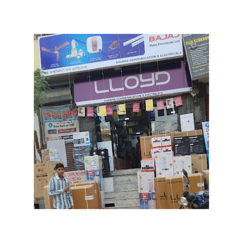 Sharma Communication & Electricals.png