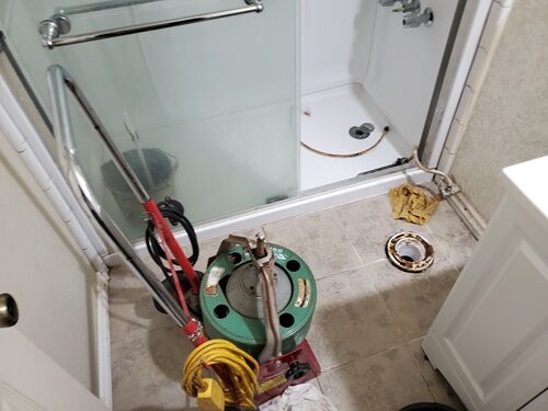 Reliant Plumbing & Rooter