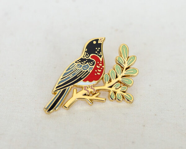 pin badges in uk