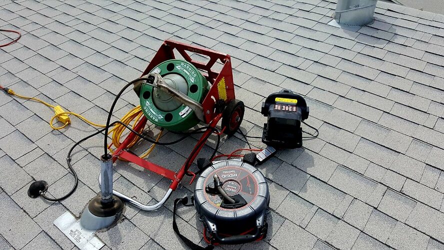 Reliant Plumbing & Rooter