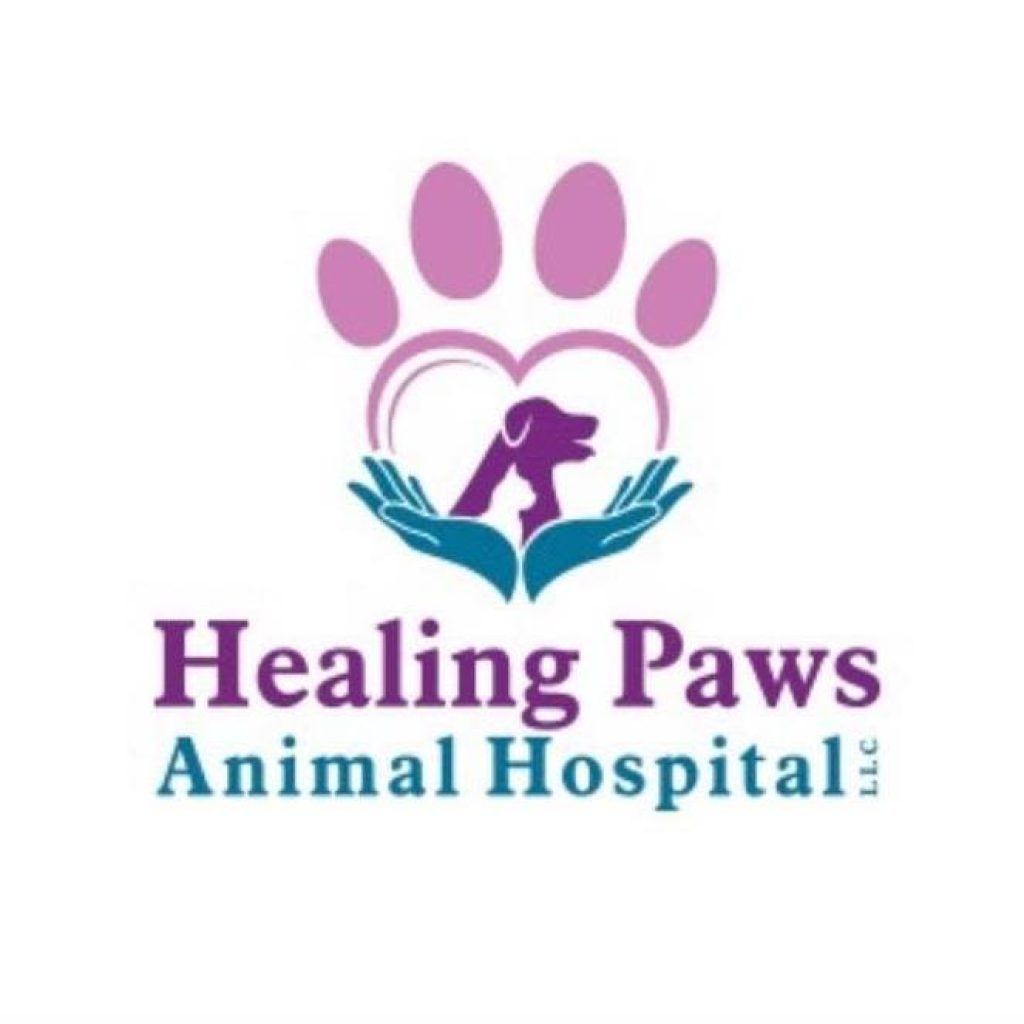 Healing Paws Animal Hospital