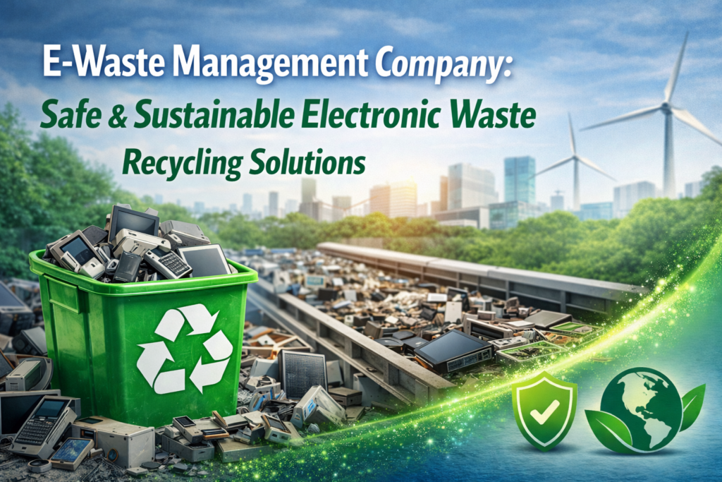 E-Waste Management Company.png