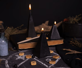 Black Magic Removal