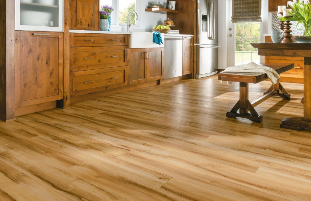 Flooring in Dubai