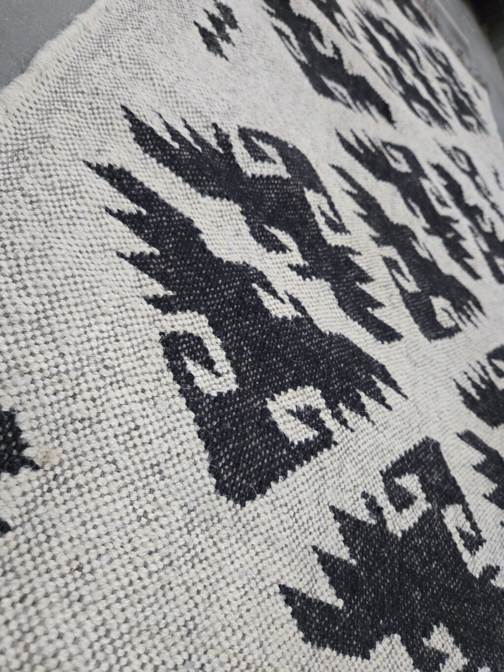 Indian rug geometric woven pattern.jpg