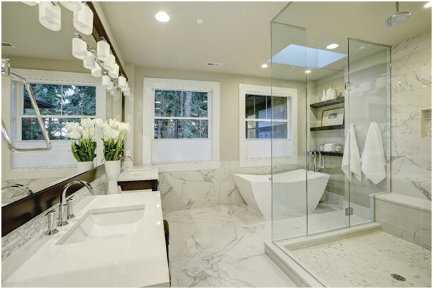 Bathroom Renovations Melbourne
