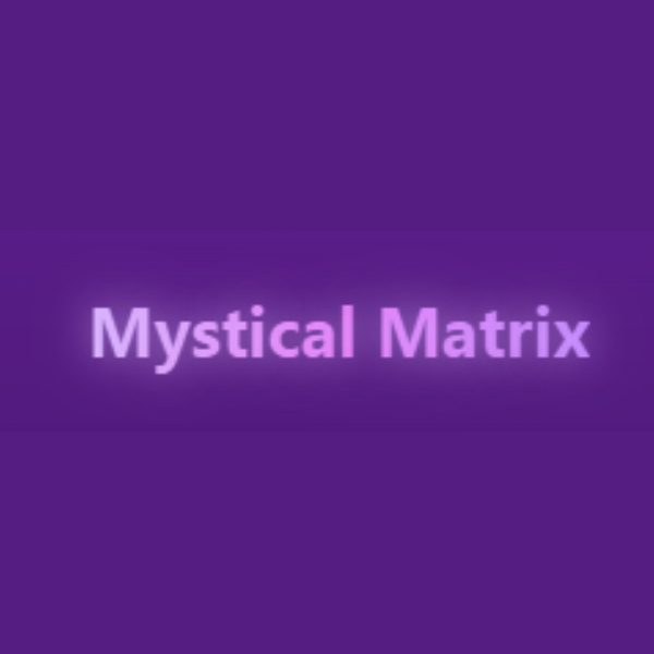 Mystical Matrix Logo.png