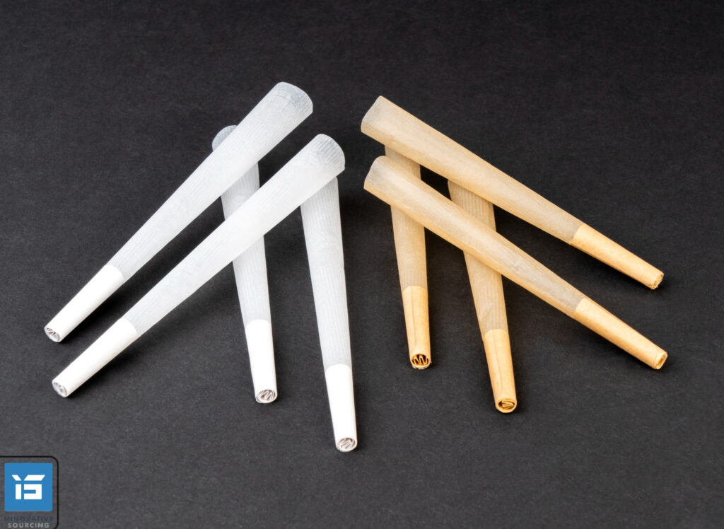 Pre Roll Packaging