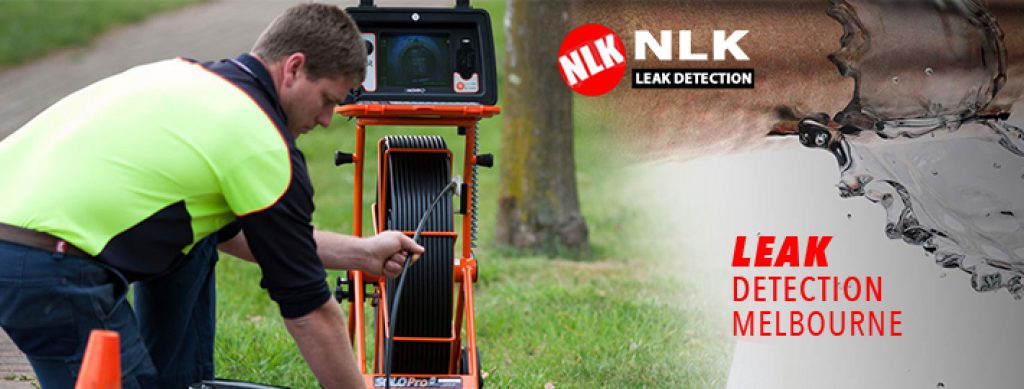 Leak detection