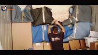 Movers and Packers