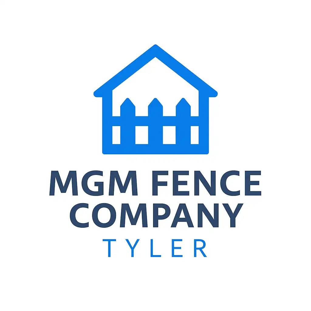 MGM Fence Company Tyler